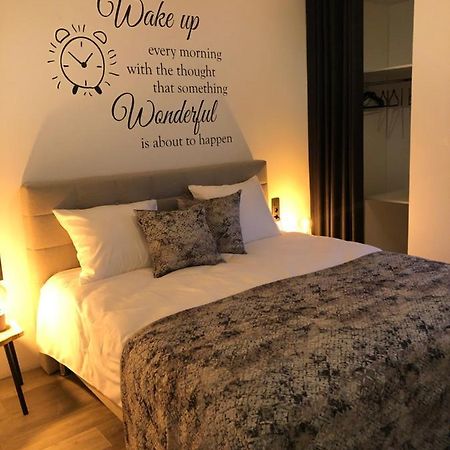 De Konik Hotel Uikhoven Ngoại thất bức ảnh