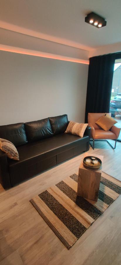 De Konik Hotel Uikhoven Ngoại thất bức ảnh